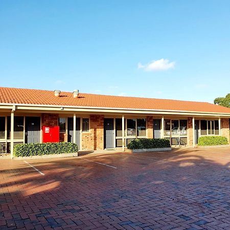 Werribee Park Motor Inn Eksteriør bilde