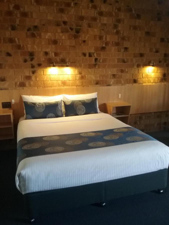 Werribee Park Motor Inn Eksteriør bilde